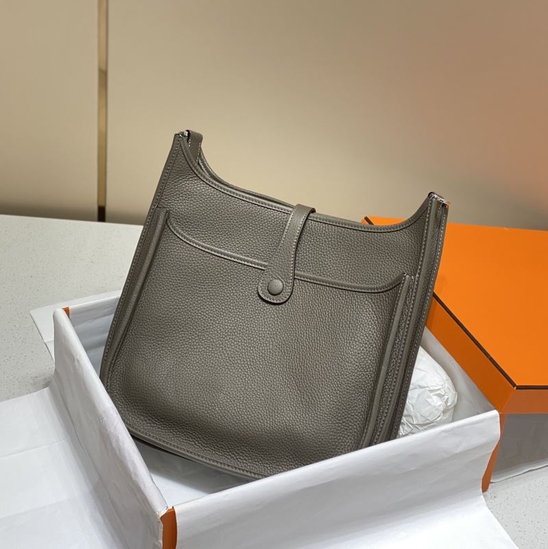 Hermes Evelyn Bags